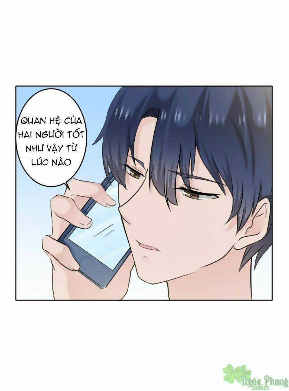 Thiên Kim Đường Môn Chapter 90 trang 4