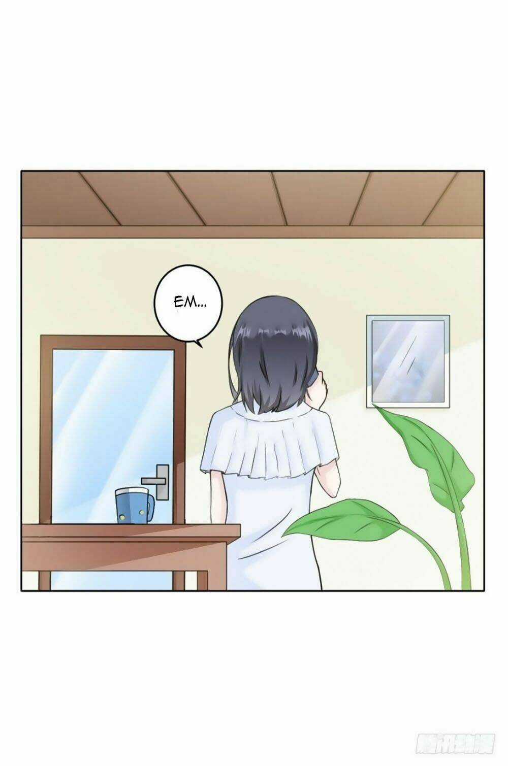 Thiên Kim Đường Môn Chapter 90 trang 5