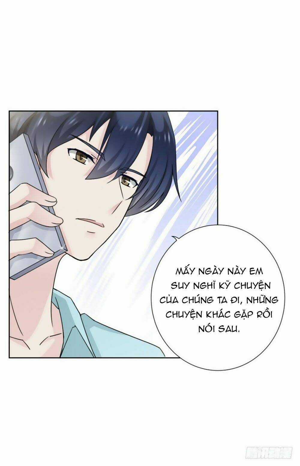 Thiên Kim Đường Môn Chapter 90 trang 6