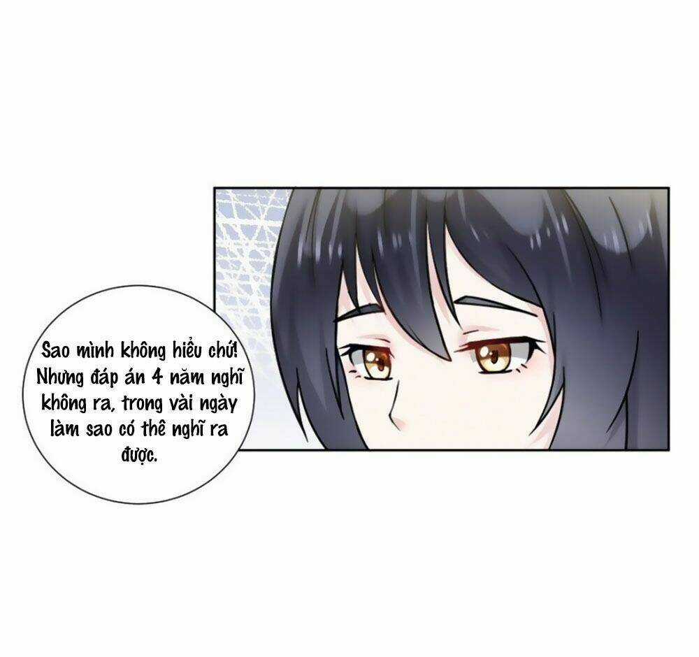 Thiên Kim Đường Môn Chapter 90 trang 8