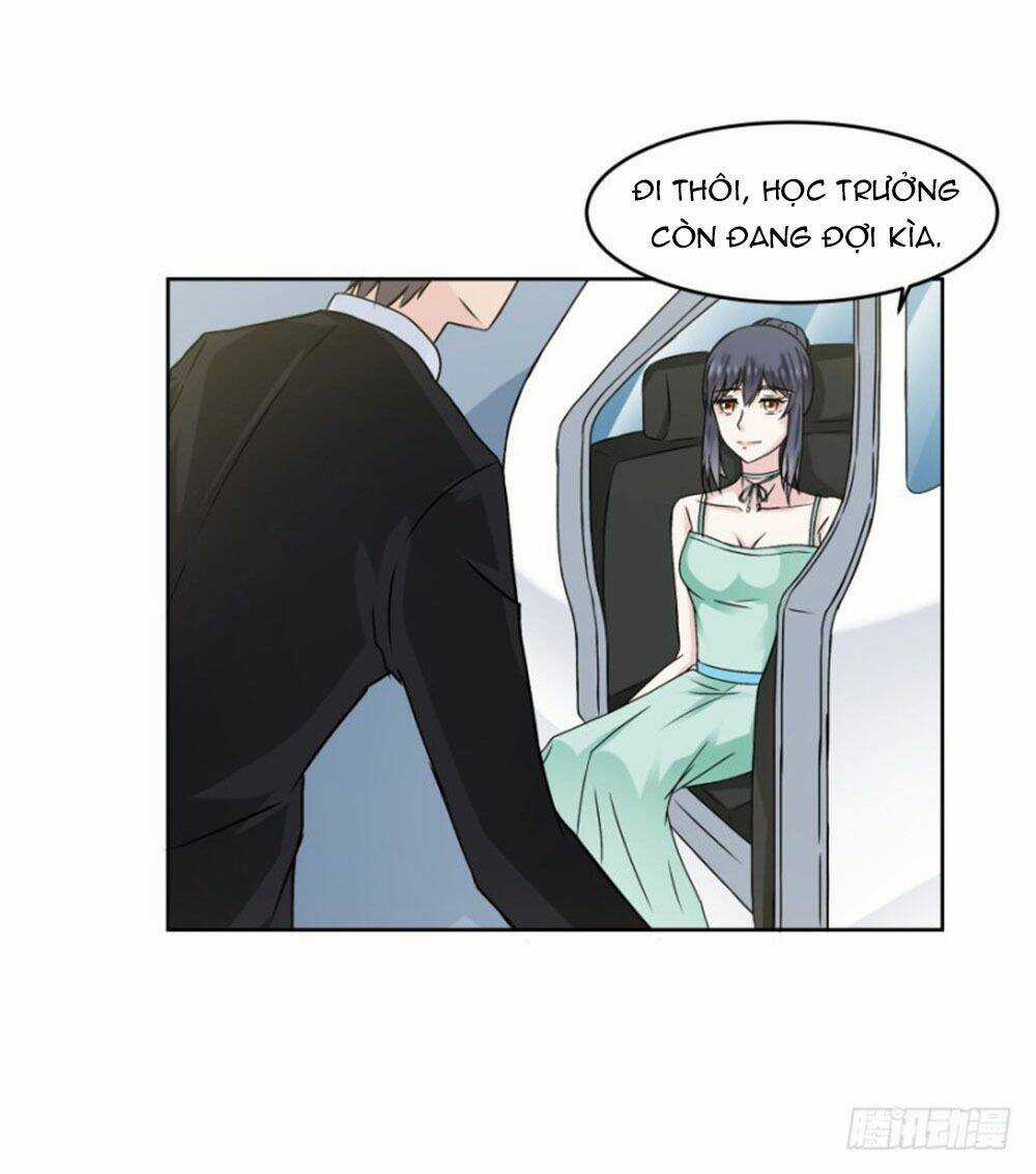 Thiên Kim Đường Môn Chapter 91 trang 10