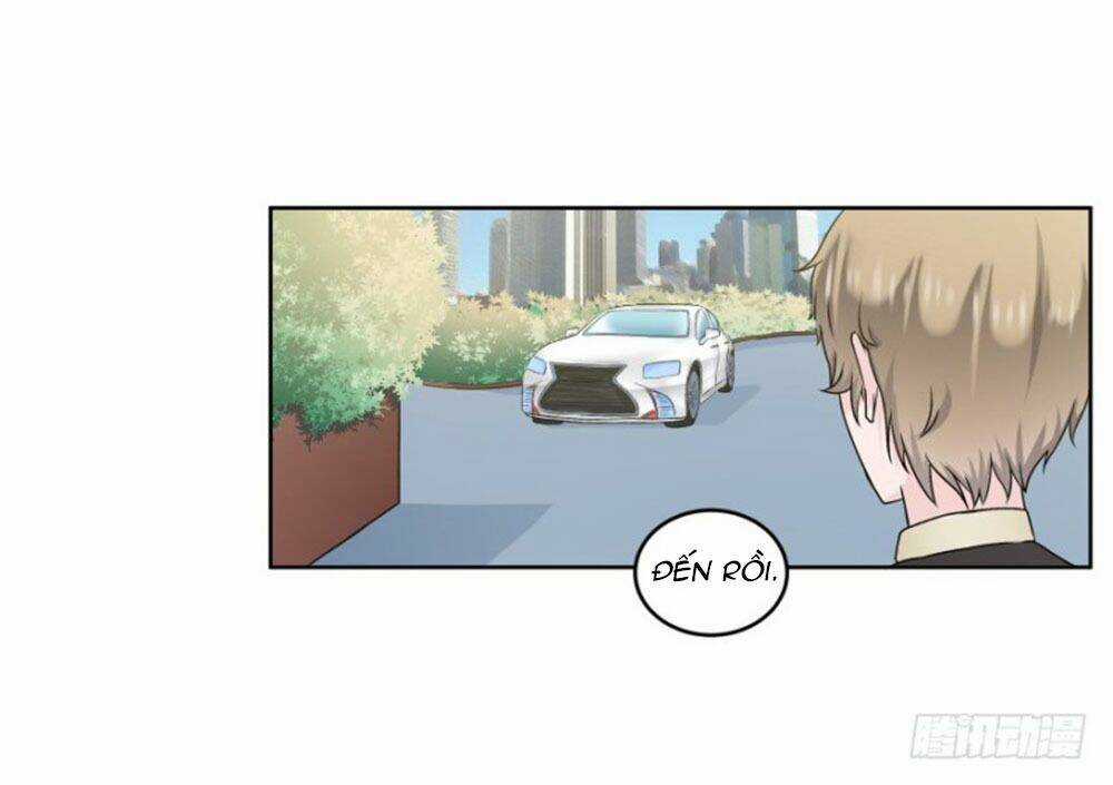 Thiên Kim Đường Môn Chapter 91 trang 12