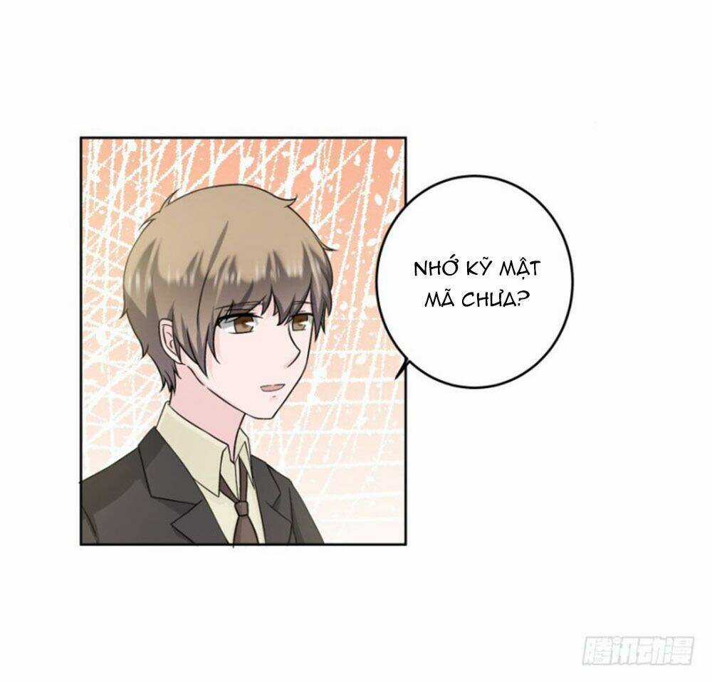 Thiên Kim Đường Môn Chapter 91 trang 14