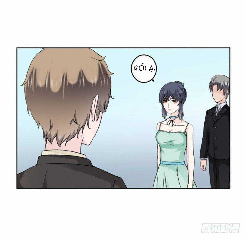 Thiên Kim Đường Môn Chapter 91 trang 15