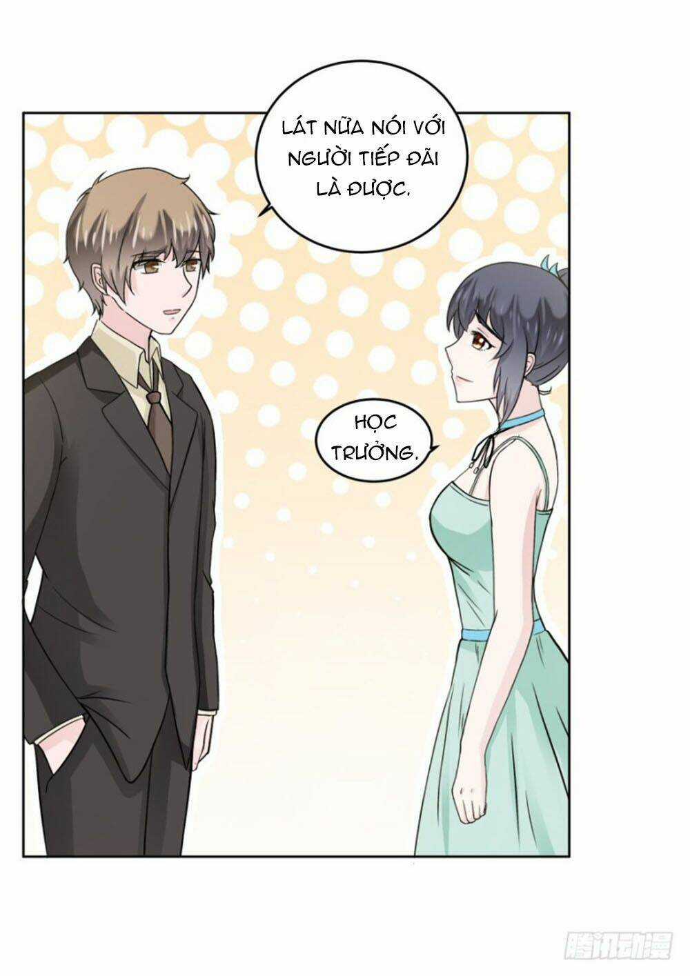 Thiên Kim Đường Môn Chapter 91 trang 16