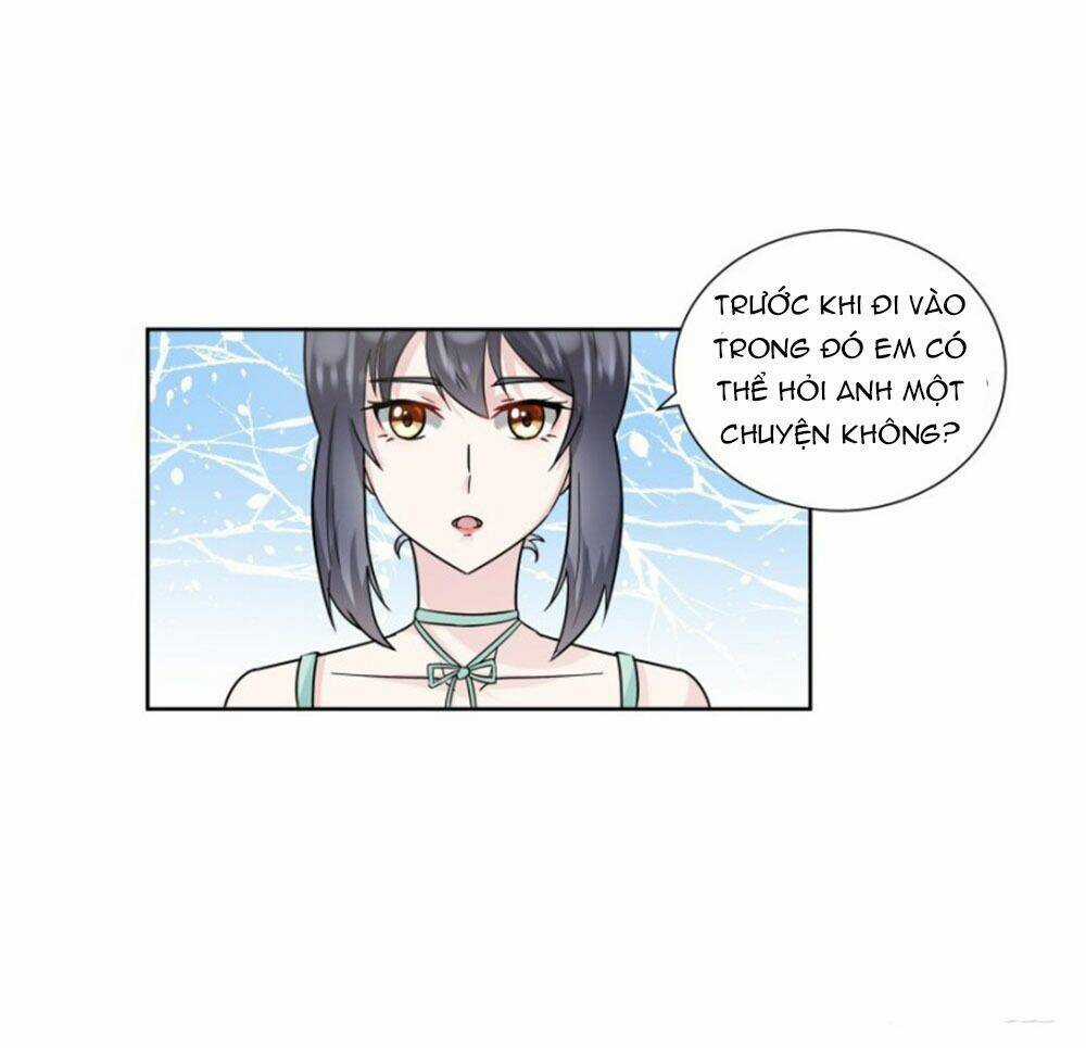 Thiên Kim Đường Môn Chapter 91 trang 17