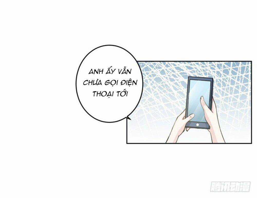 Thiên Kim Đường Môn Chapter 91 trang 2