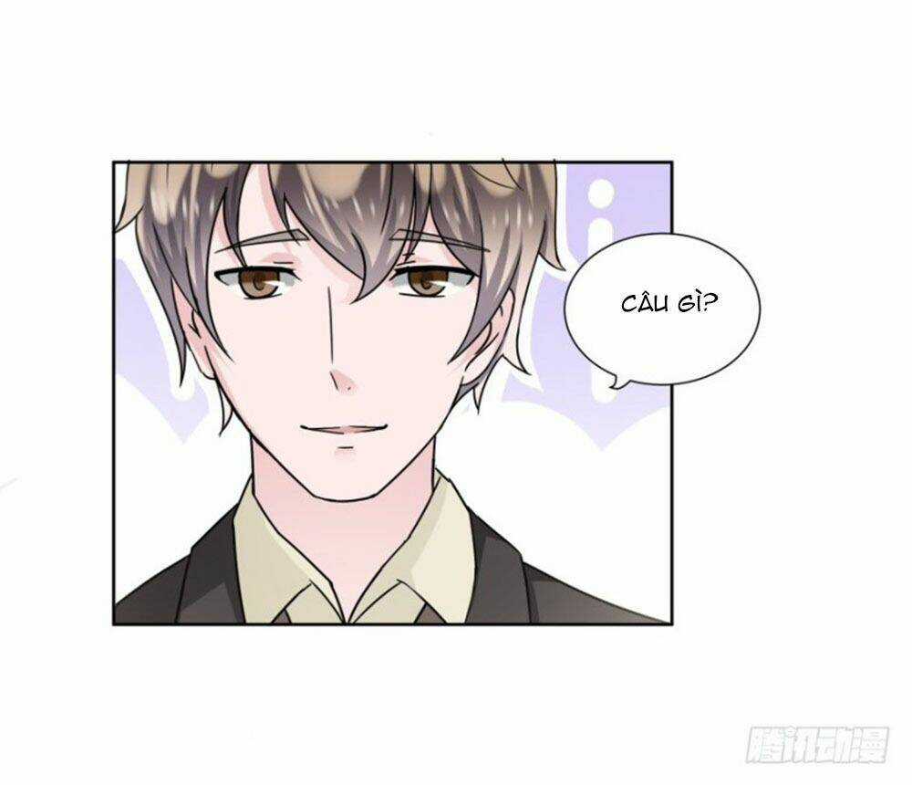 Thiên Kim Đường Môn Chapter 91 trang 20