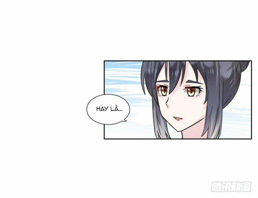 Thiên Kim Đường Môn Chapter 91 trang 22