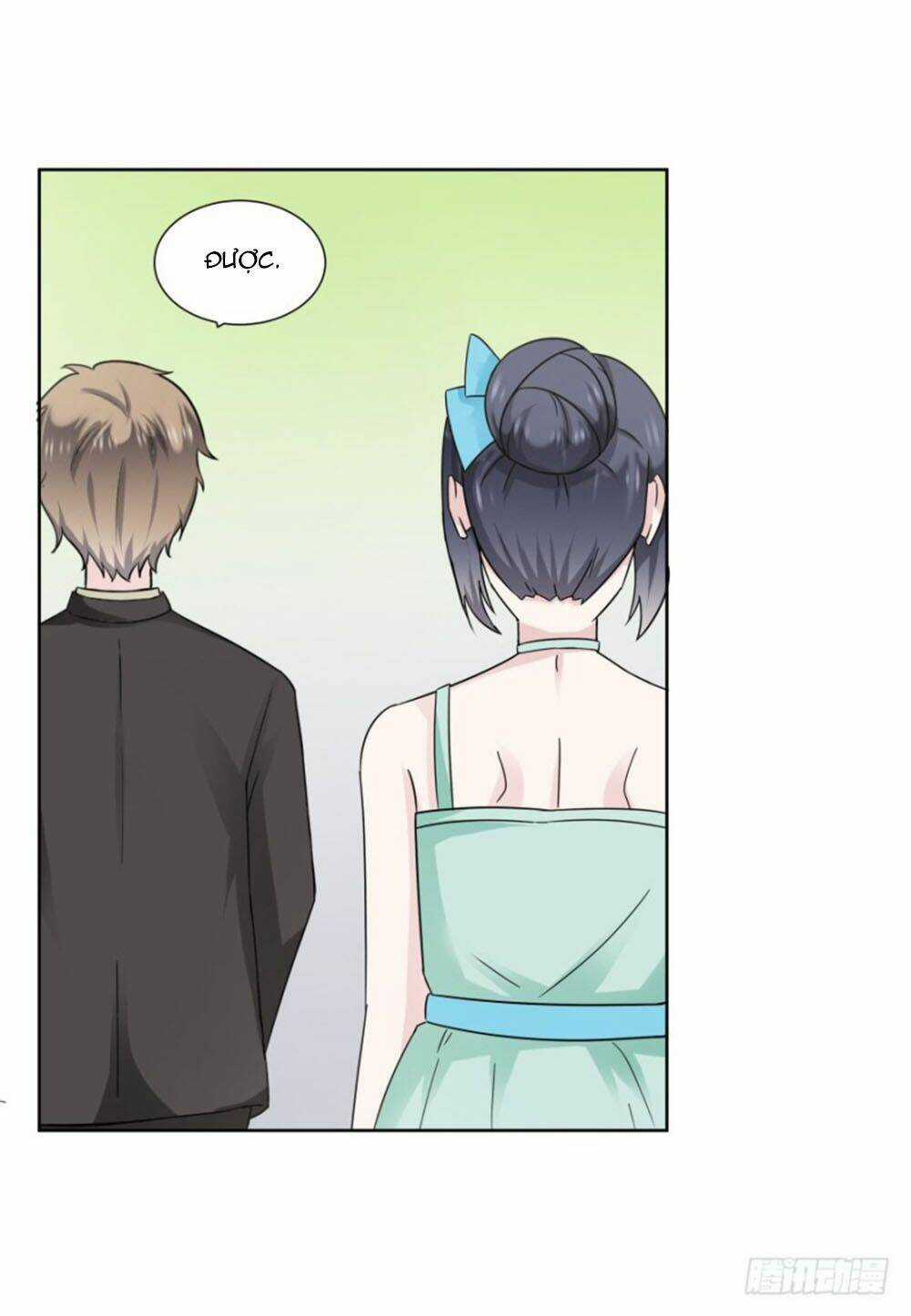 Thiên Kim Đường Môn Chapter 91 trang 24