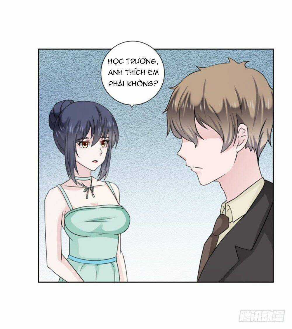 Thiên Kim Đường Môn Chapter 91 trang 26