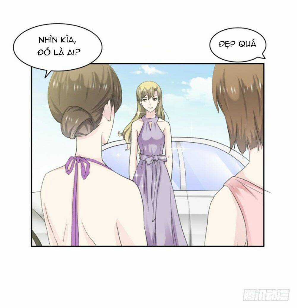 Thiên Kim Đường Môn Chapter 91 trang 29