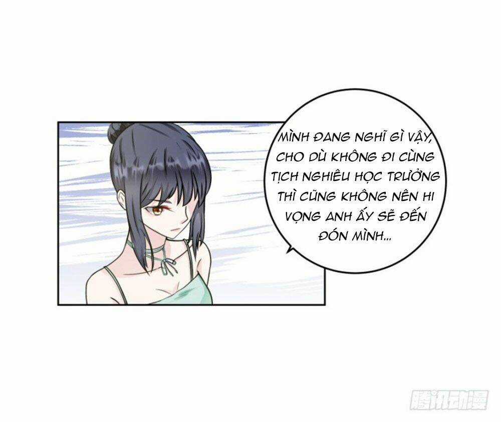 Thiên Kim Đường Môn Chapter 91 trang 3