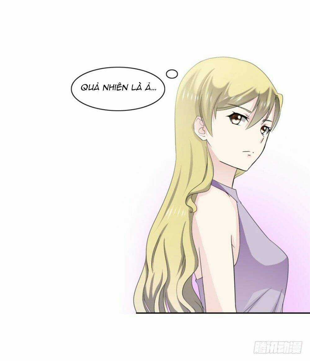 Thiên Kim Đường Môn Chapter 91 trang 32