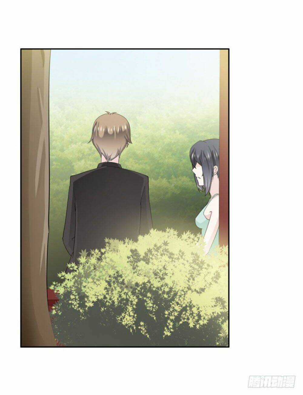 Thiên Kim Đường Môn Chapter 91 trang 33