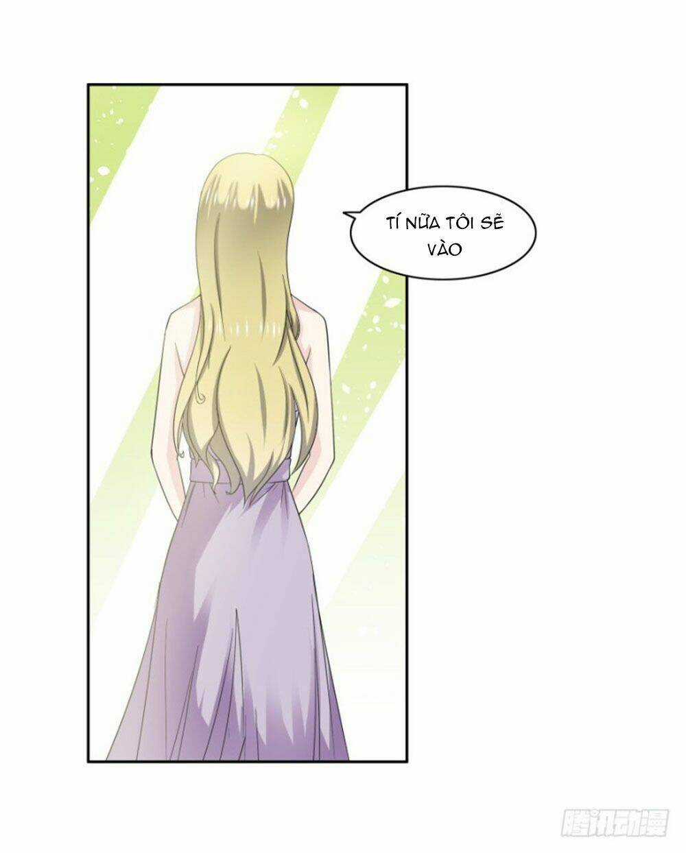 Thiên Kim Đường Môn Chapter 91 trang 36