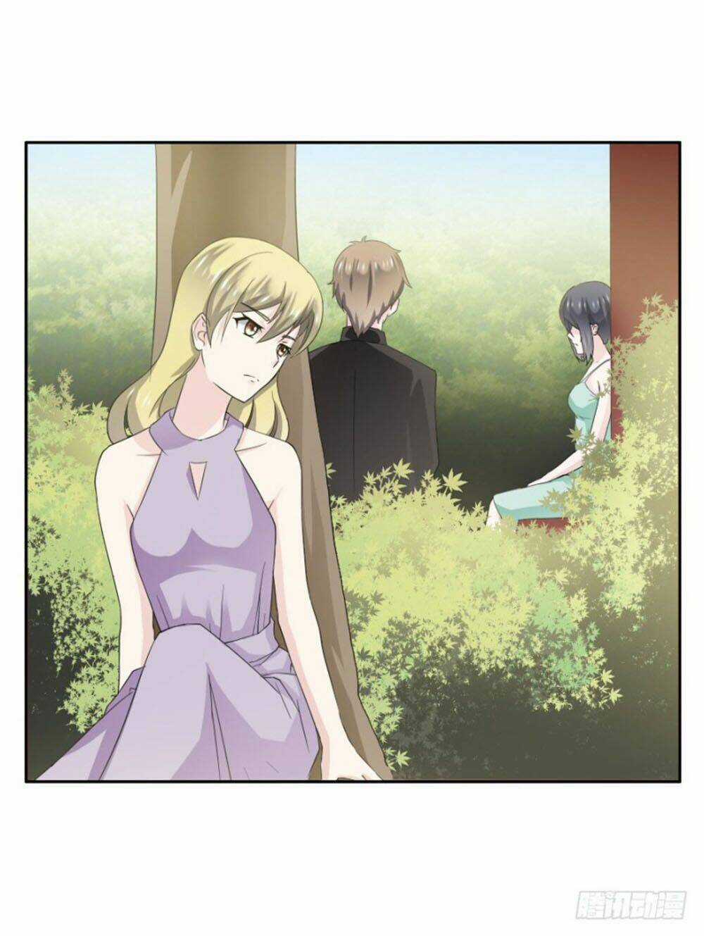 Thiên Kim Đường Môn Chapter 91 trang 38