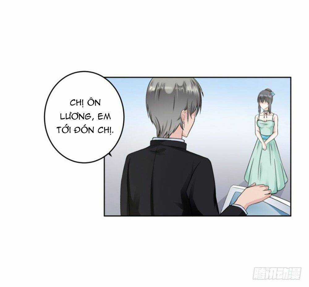 Thiên Kim Đường Môn Chapter 91 trang 4