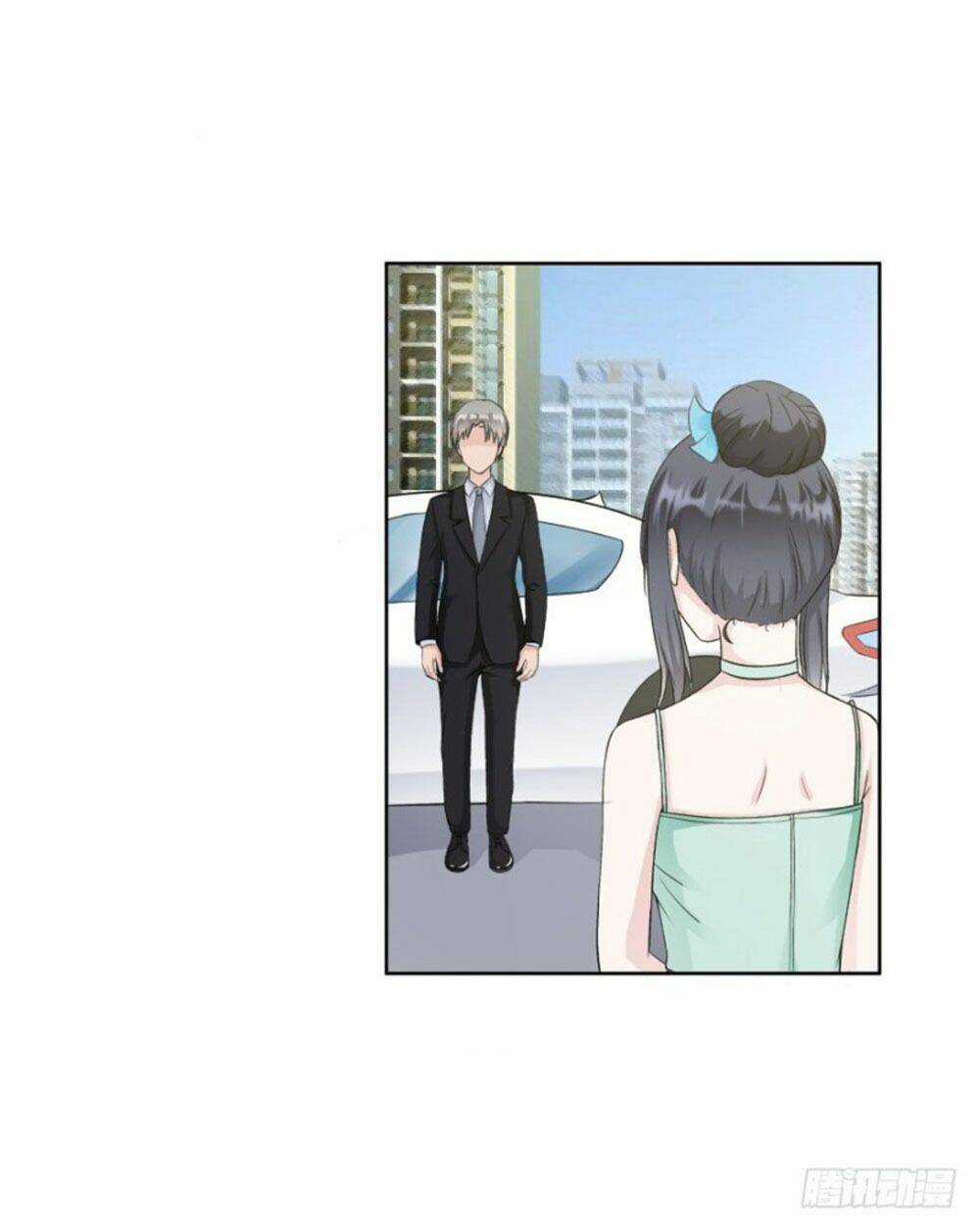 Thiên Kim Đường Môn Chapter 91 trang 6