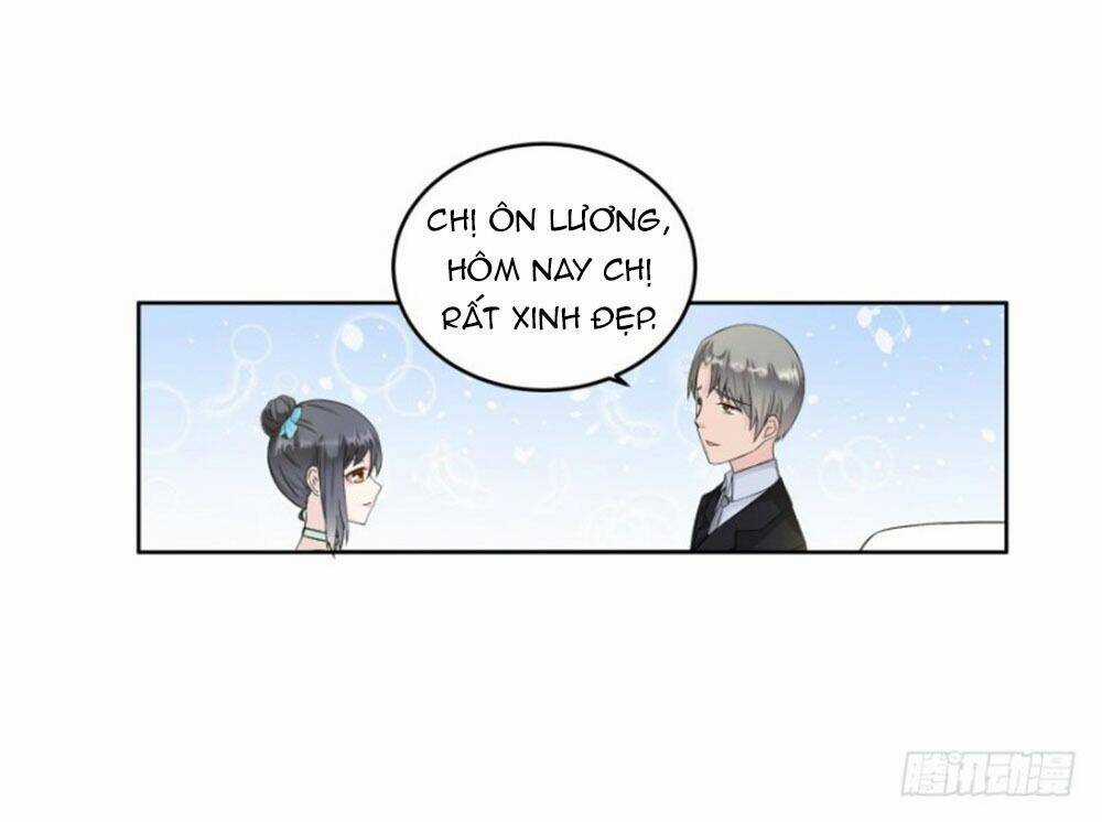 Thiên Kim Đường Môn Chapter 91 trang 7