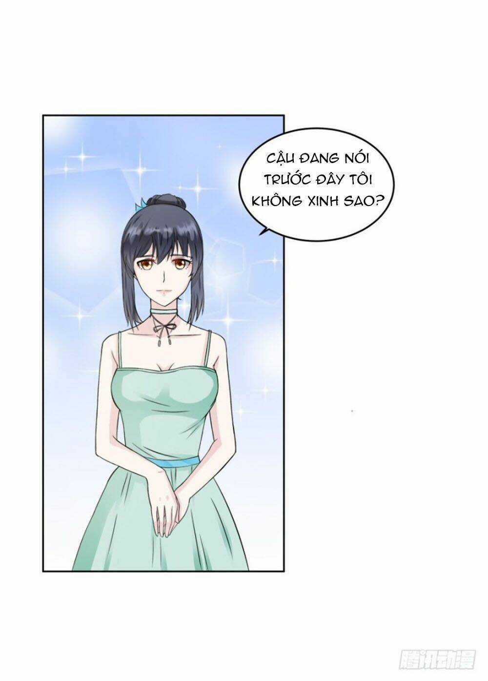 Thiên Kim Đường Môn Chapter 91 trang 8