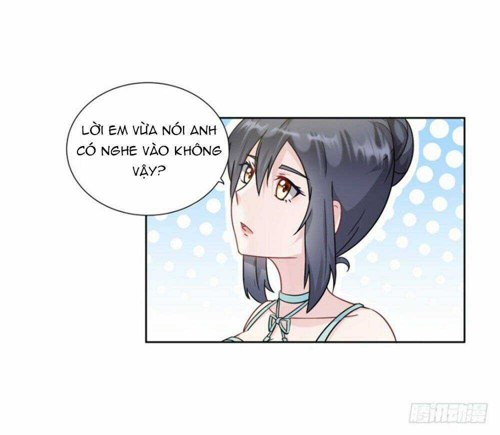 Thiên Kim Đường Môn Chapter 92 trang 10