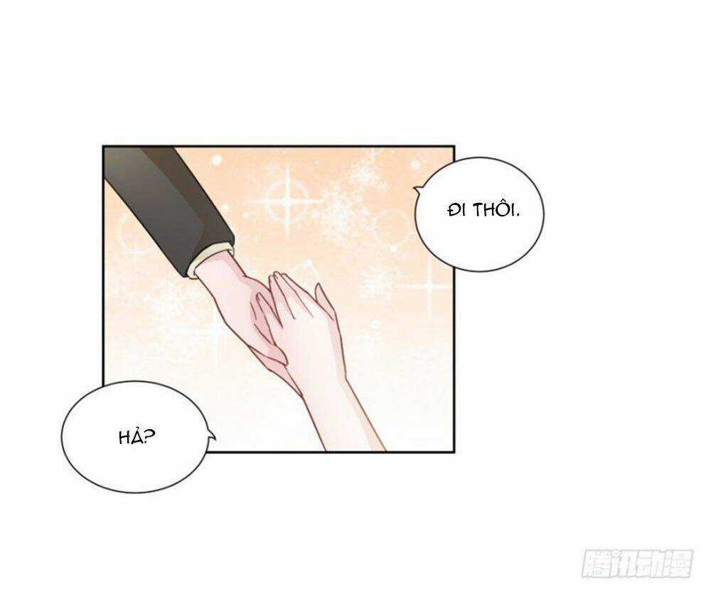 Thiên Kim Đường Môn Chapter 92 trang 11