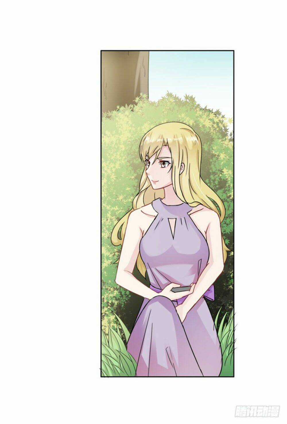 Thiên Kim Đường Môn Chapter 92 trang 12