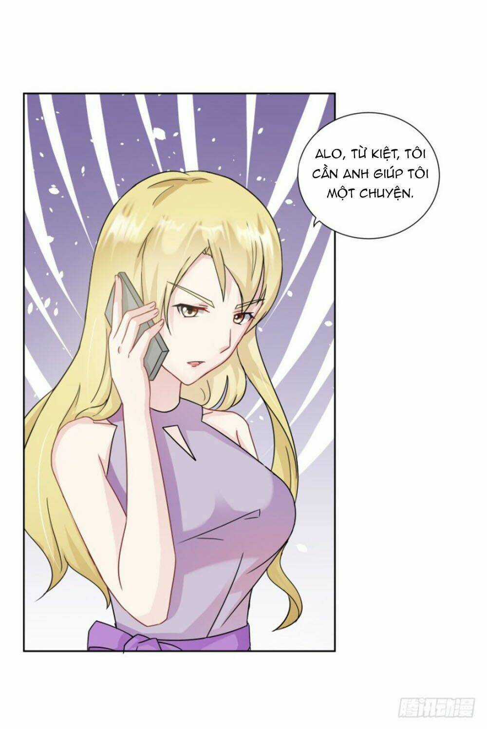 Thiên Kim Đường Môn Chapter 92 trang 14