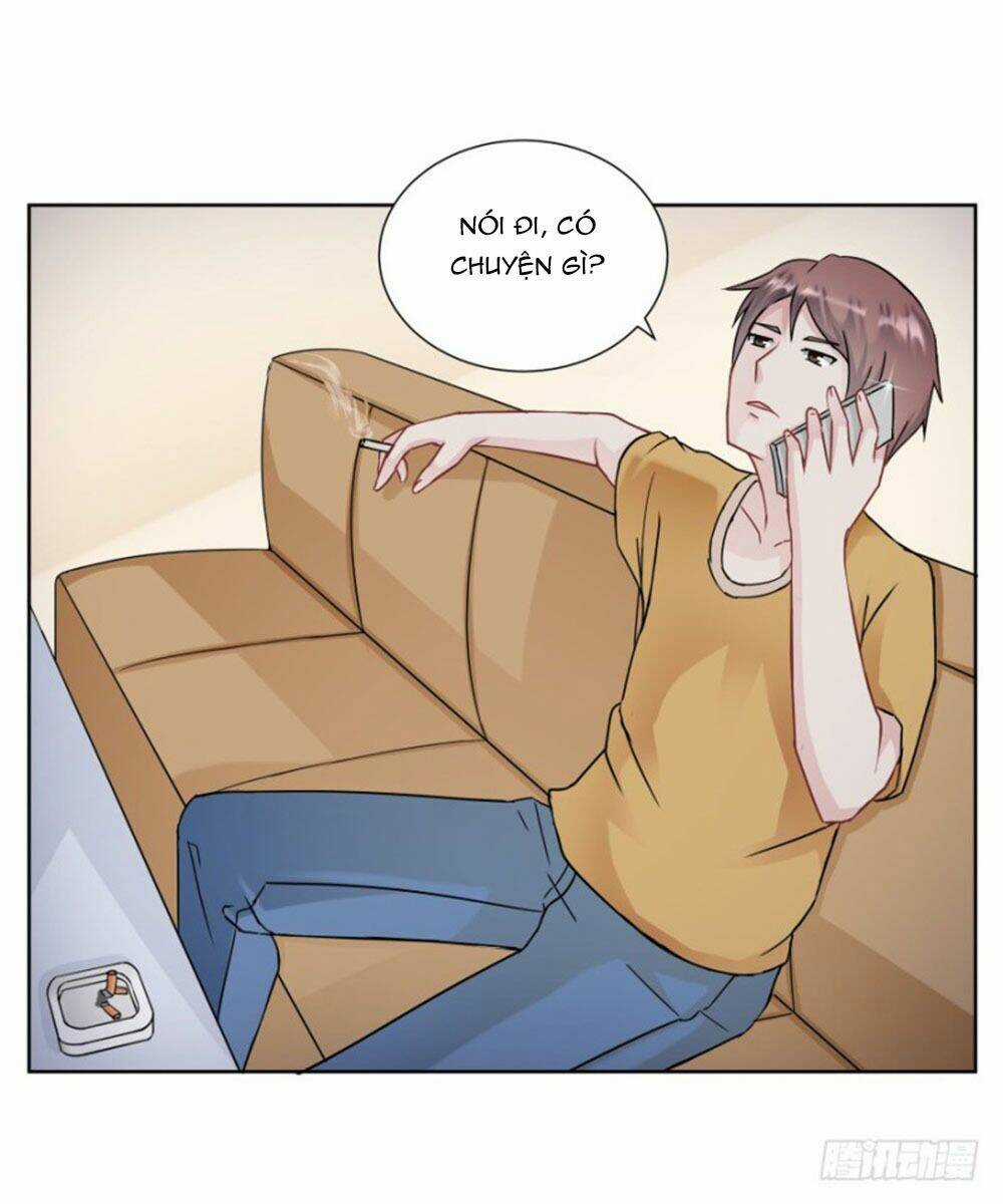 Thiên Kim Đường Môn Chapter 92 trang 15