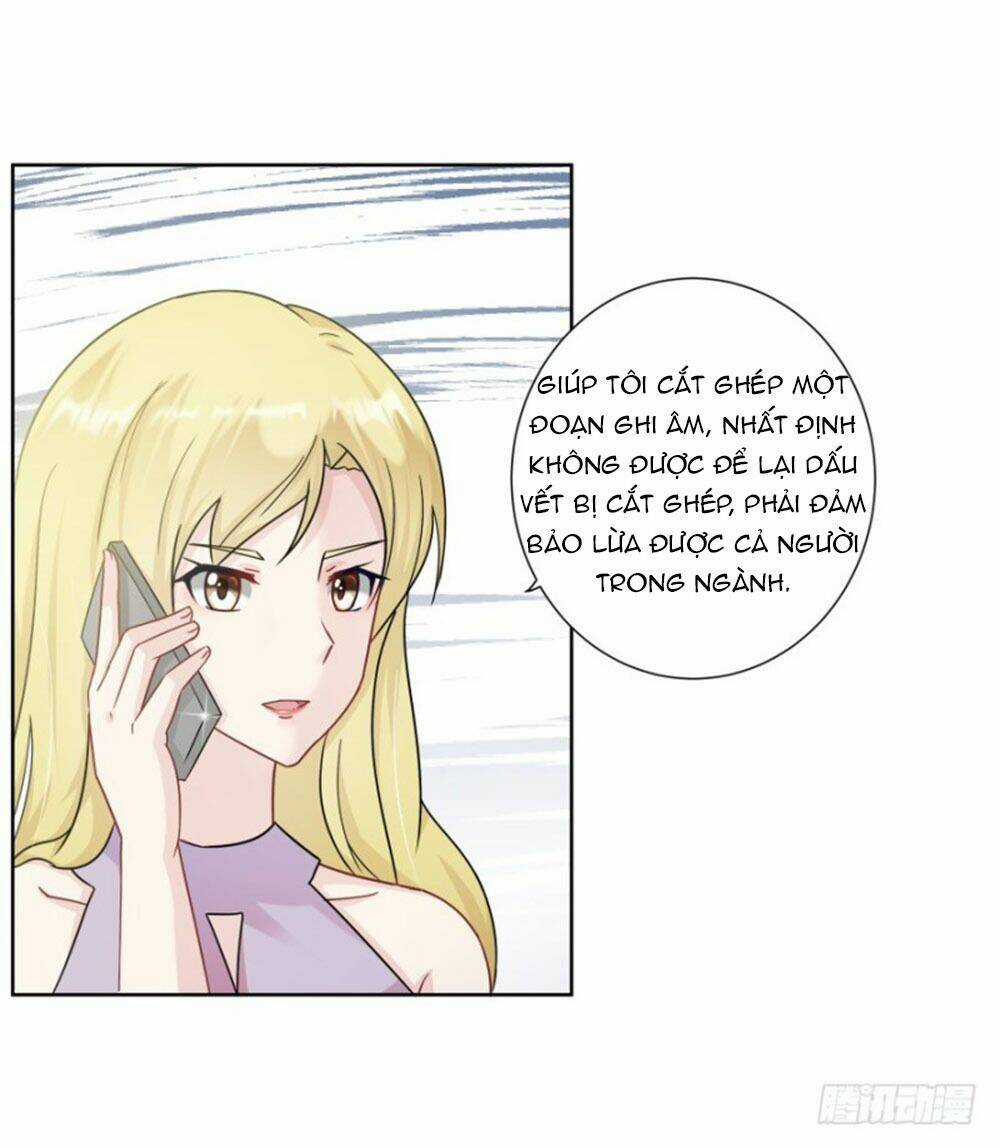 Thiên Kim Đường Môn Chapter 92 trang 16