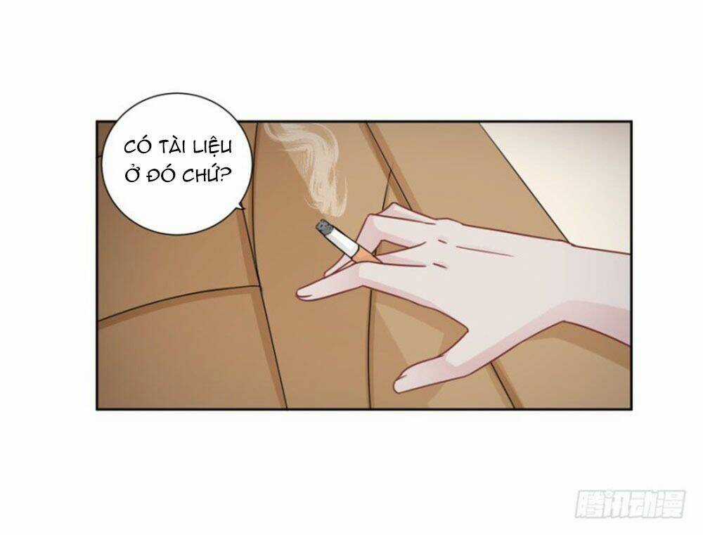 Thiên Kim Đường Môn Chapter 92 trang 17