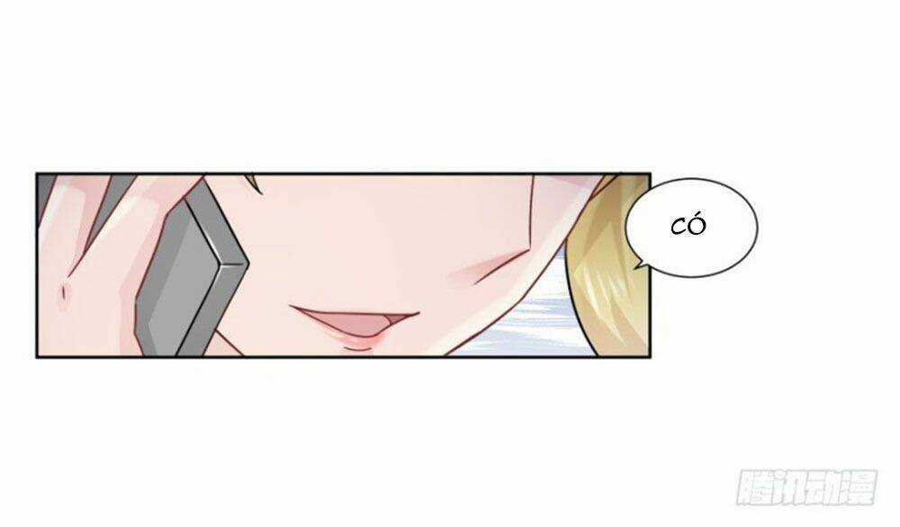 Thiên Kim Đường Môn Chapter 92 trang 18