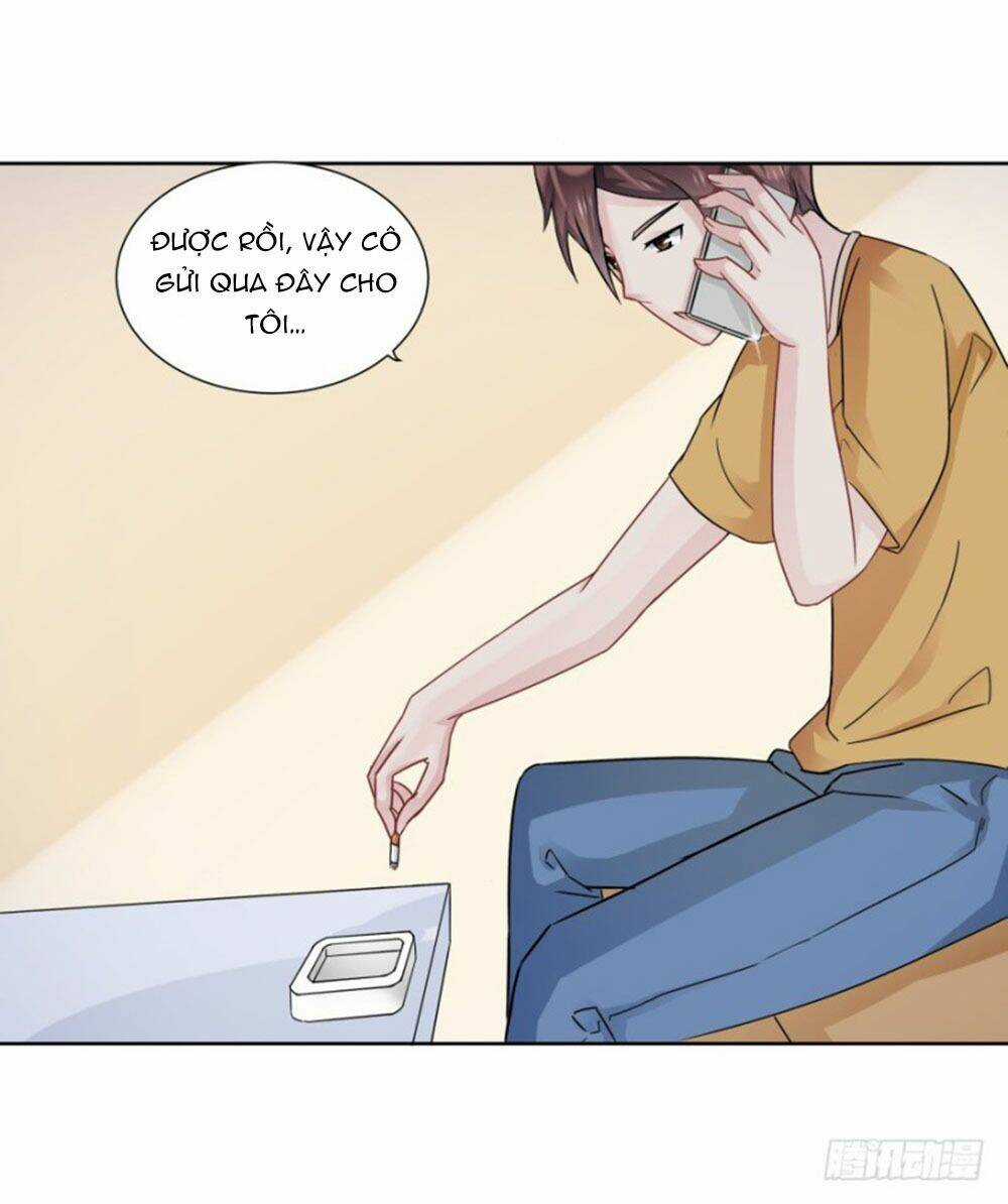Thiên Kim Đường Môn Chapter 92 trang 19