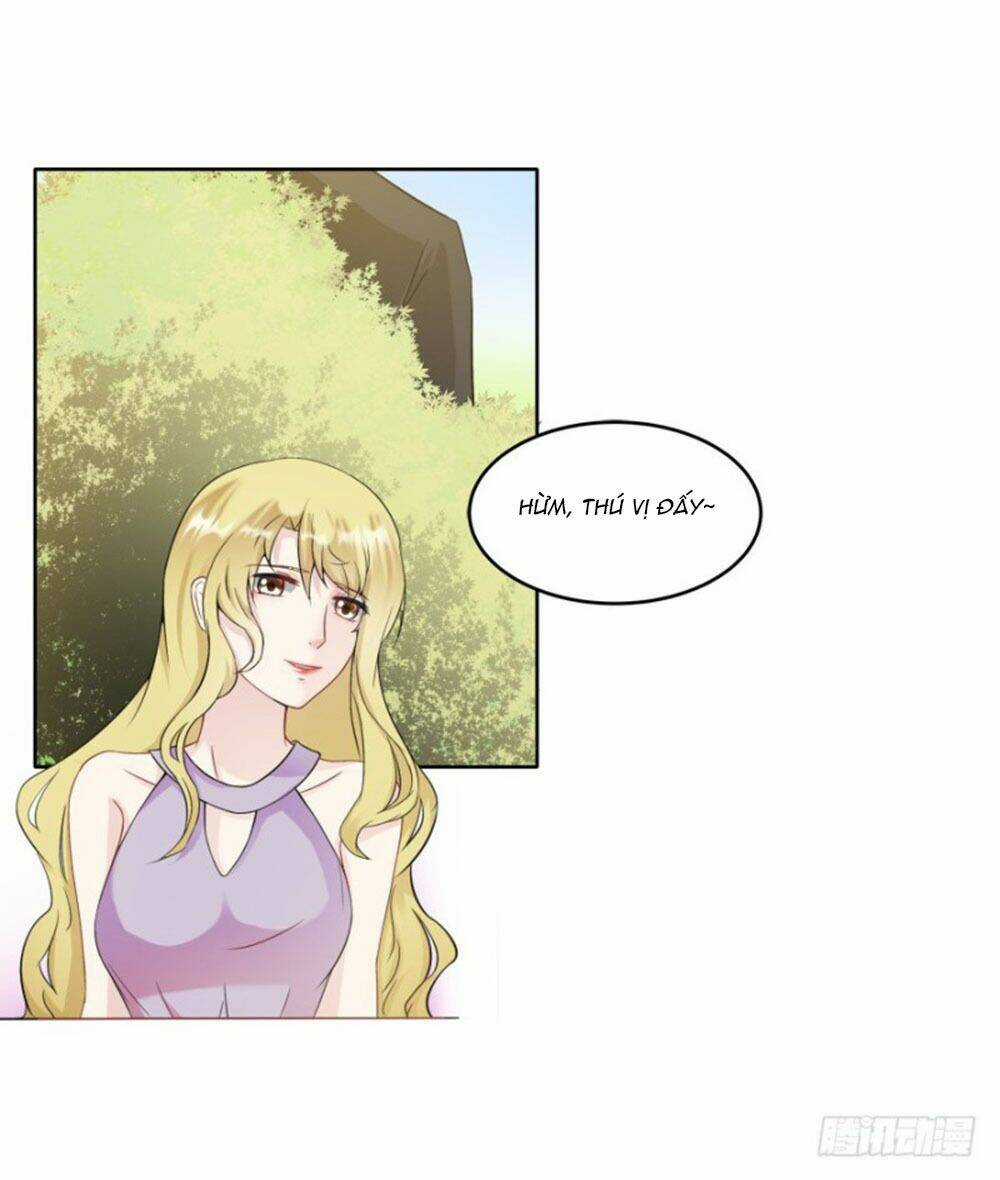 Thiên Kim Đường Môn Chapter 92 trang 2