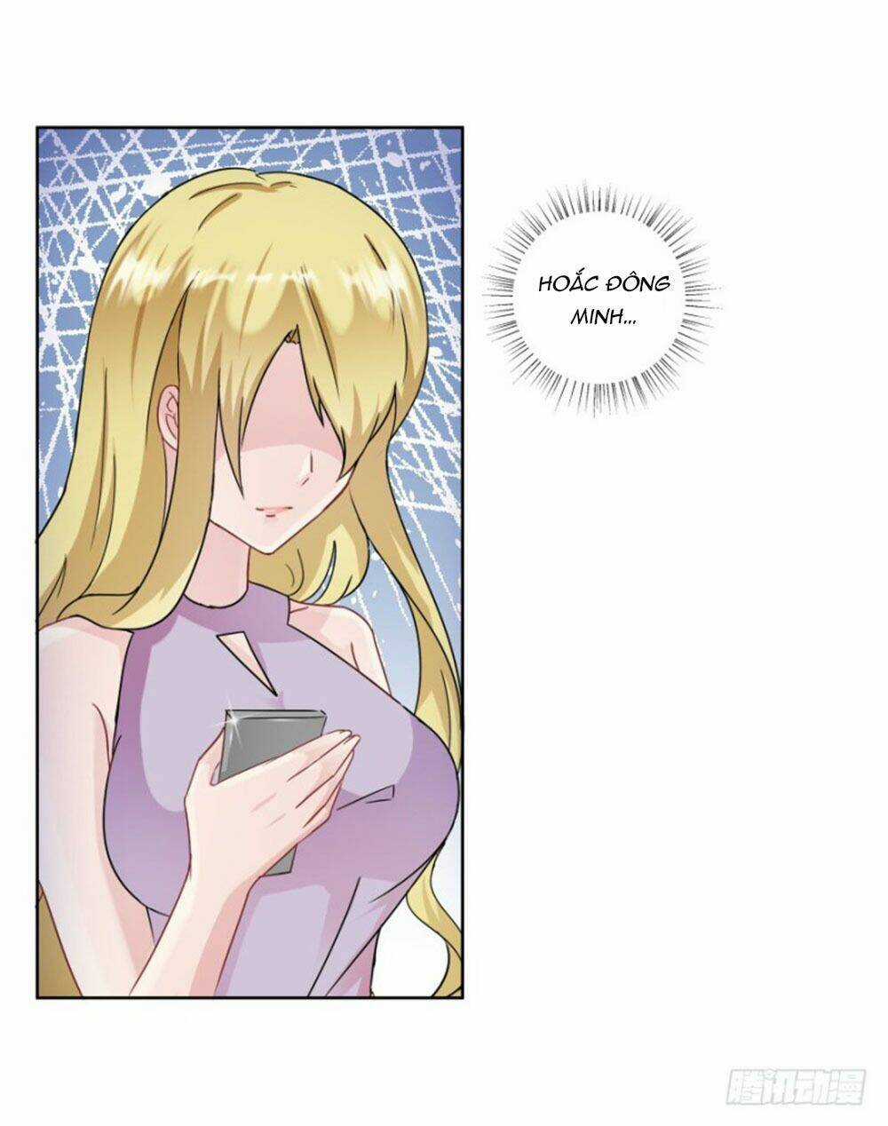 Thiên Kim Đường Môn Chapter 92 trang 21