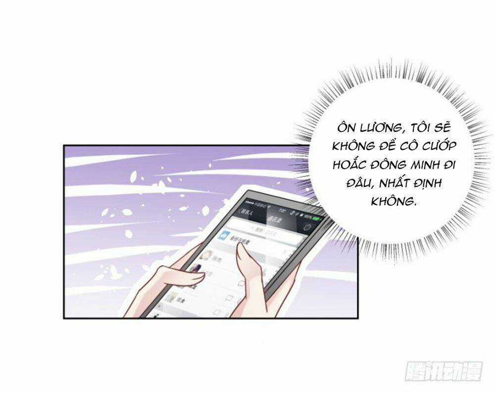 Thiên Kim Đường Môn Chapter 92 trang 22