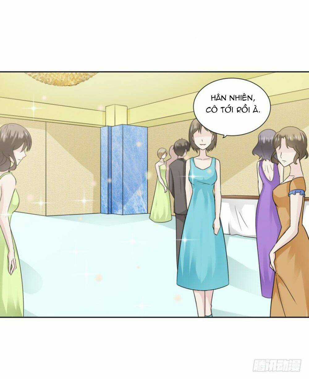Thiên Kim Đường Môn Chapter 92 trang 24