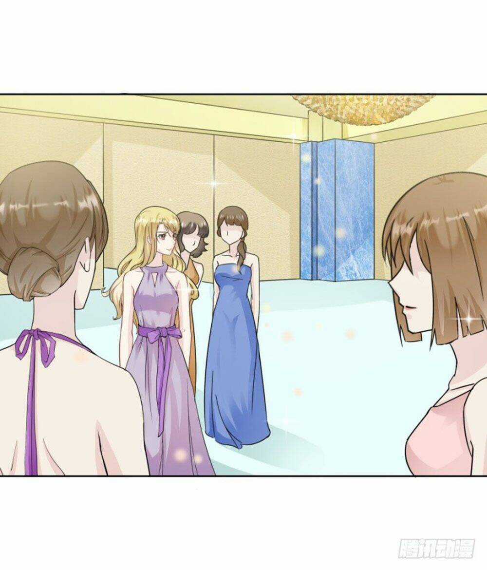 Thiên Kim Đường Môn Chapter 92 trang 25