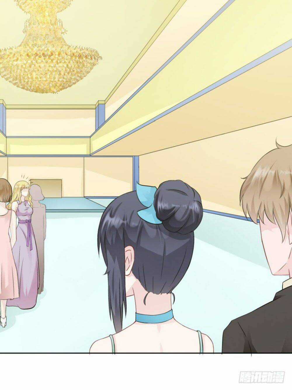 Thiên Kim Đường Môn Chapter 92 trang 26