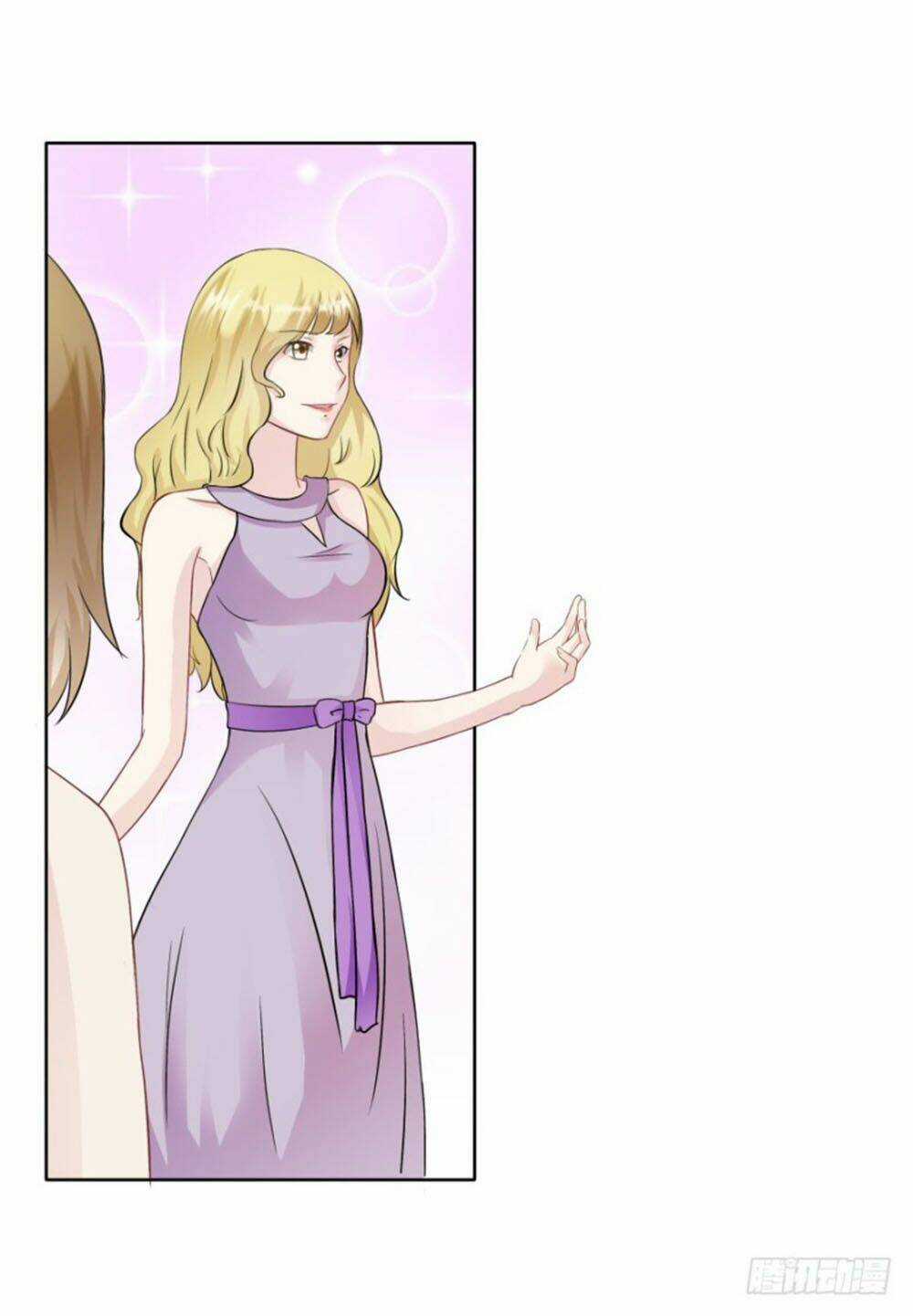 Thiên Kim Đường Môn Chapter 92 trang 27