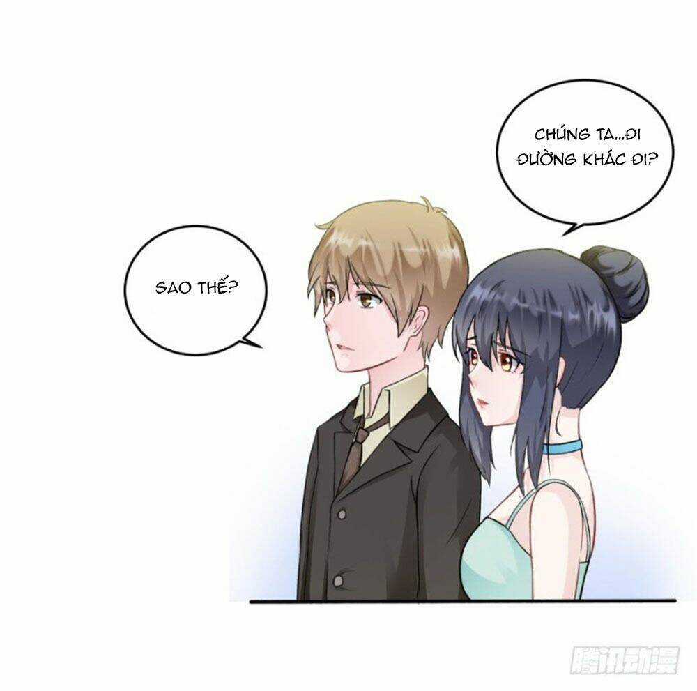 Thiên Kim Đường Môn Chapter 92 trang 28