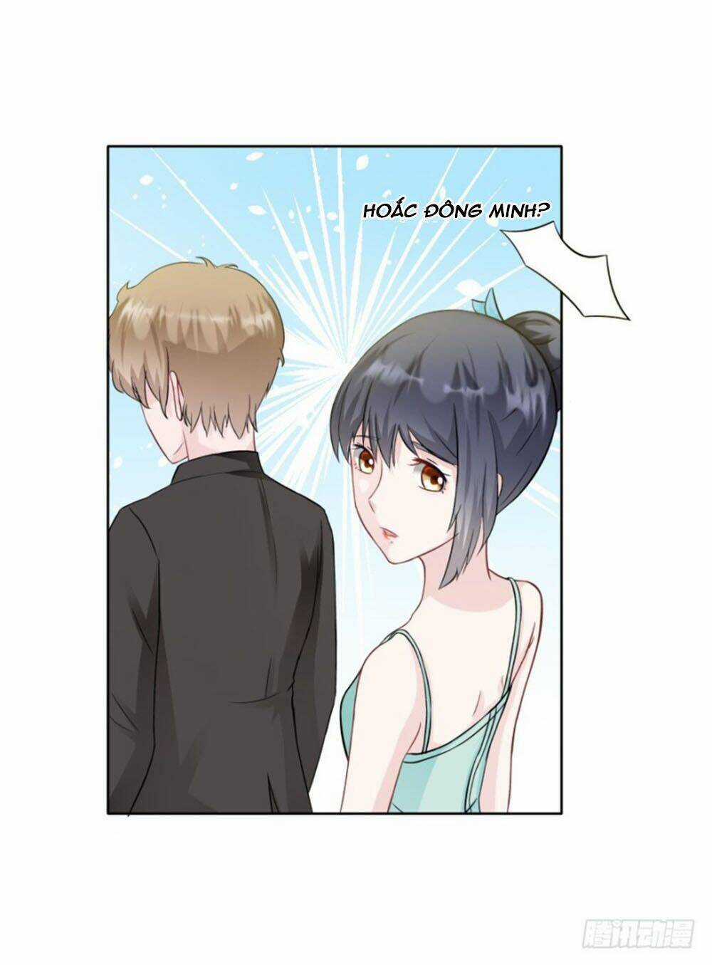 Thiên Kim Đường Môn Chapter 92 trang 30