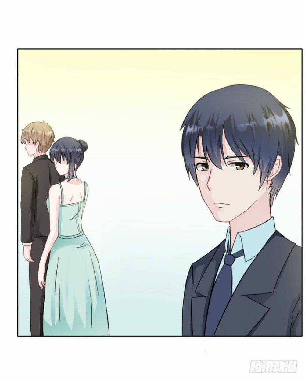 Thiên Kim Đường Môn Chapter 92 trang 31
