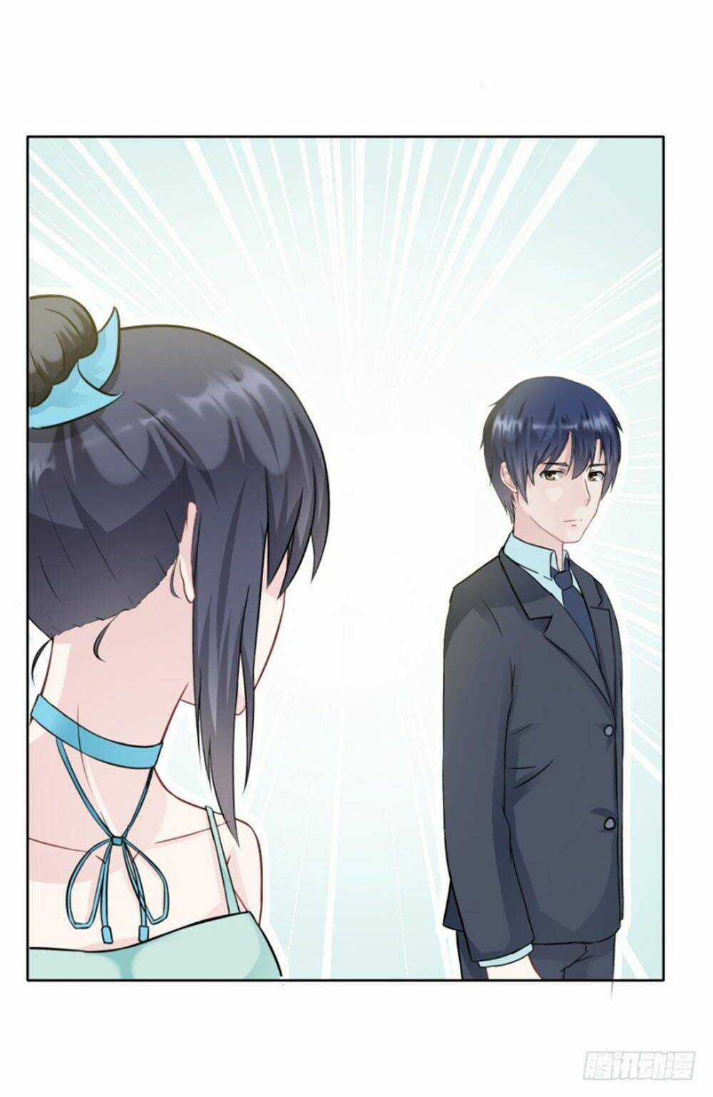 Thiên Kim Đường Môn Chapter 92 trang 32