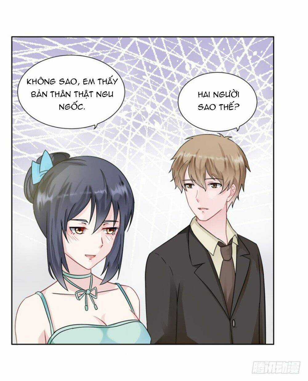 Thiên Kim Đường Môn Chapter 92 trang 34