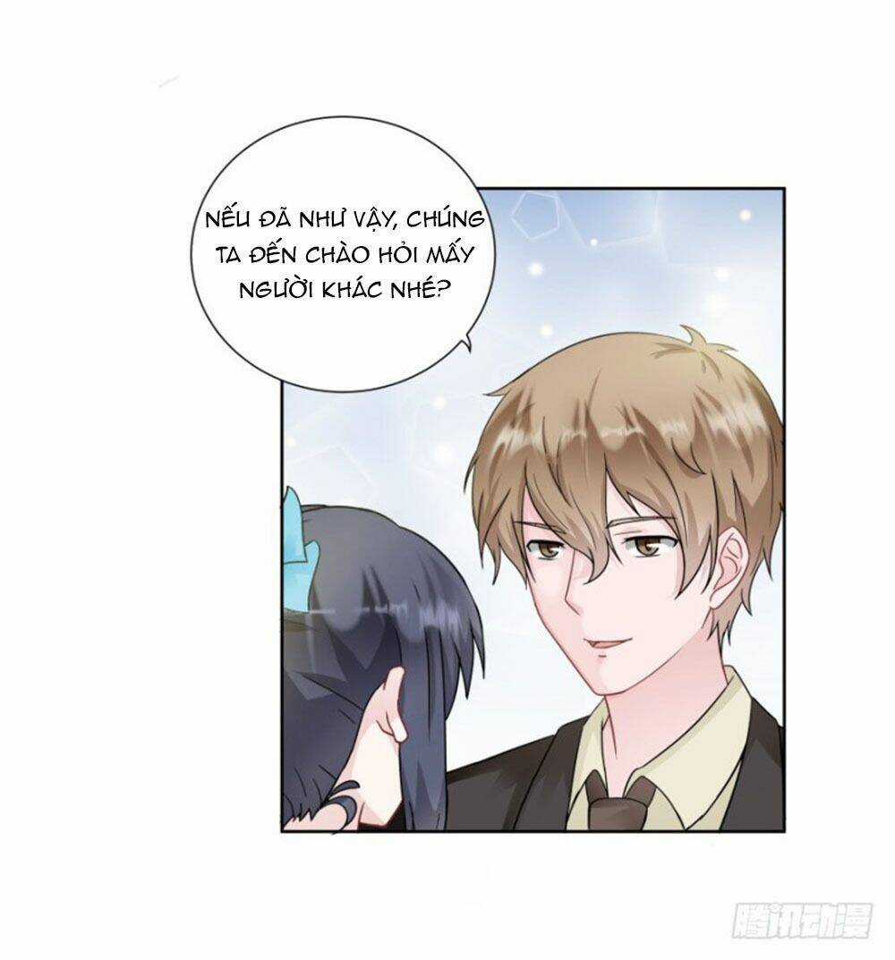 Thiên Kim Đường Môn Chapter 92 trang 36