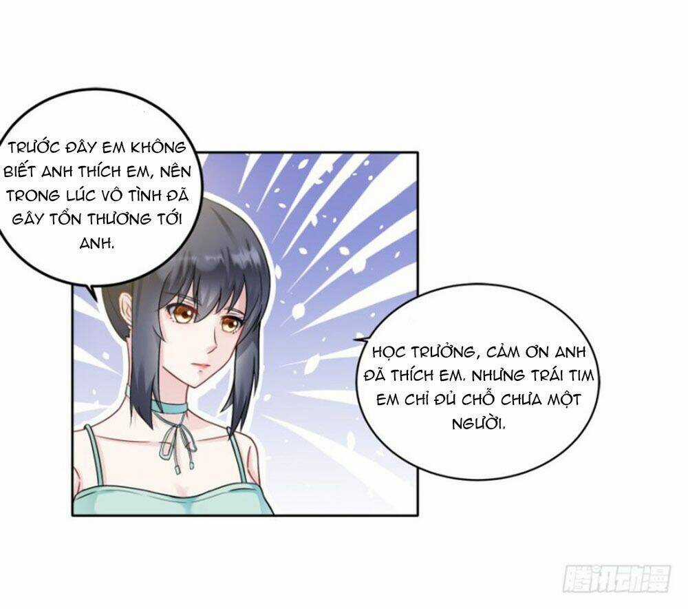 Thiên Kim Đường Môn Chapter 92 trang 4