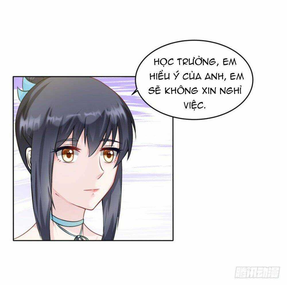 Thiên Kim Đường Môn Chapter 92 trang 7