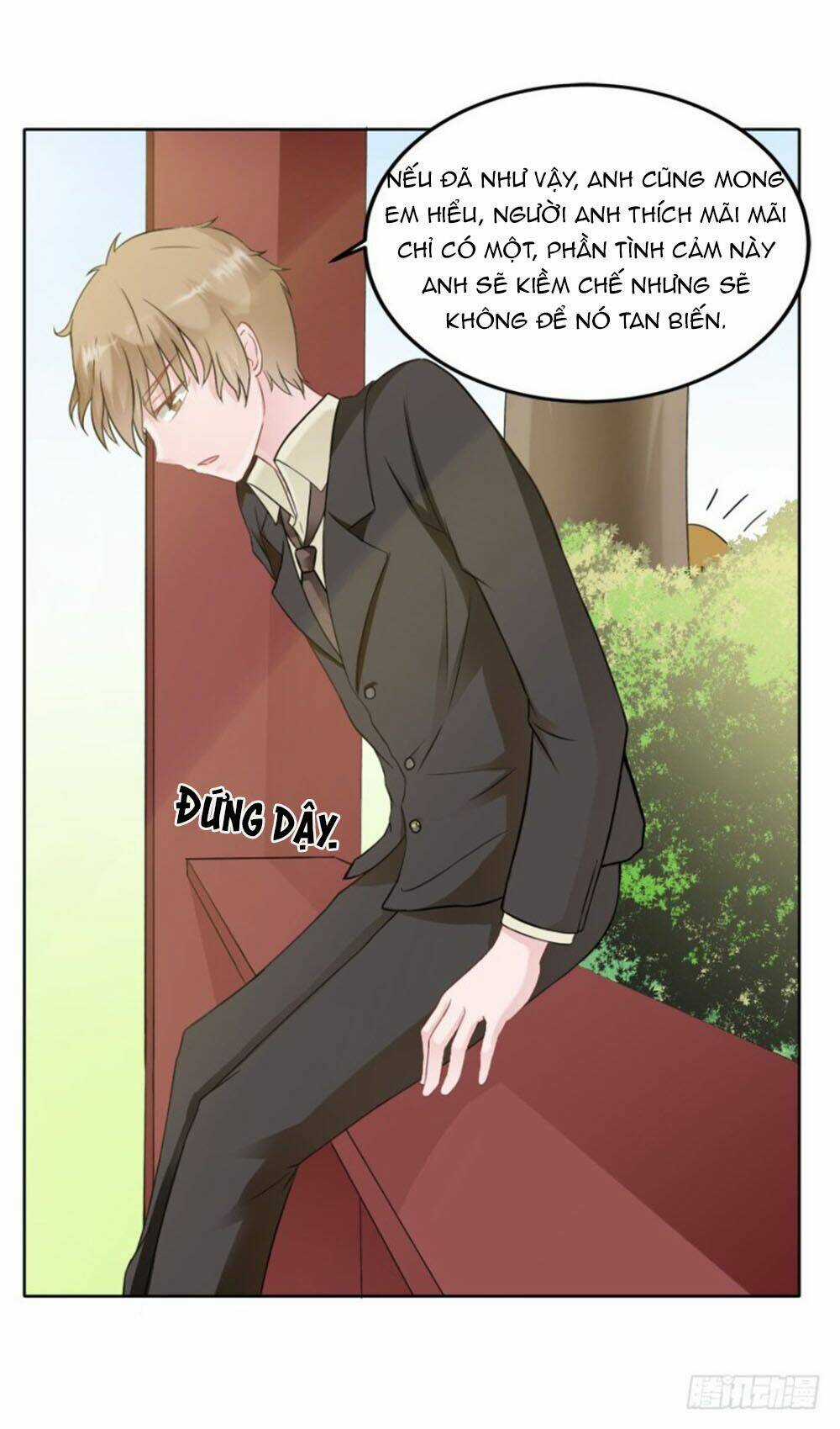 Thiên Kim Đường Môn Chapter 92 trang 8